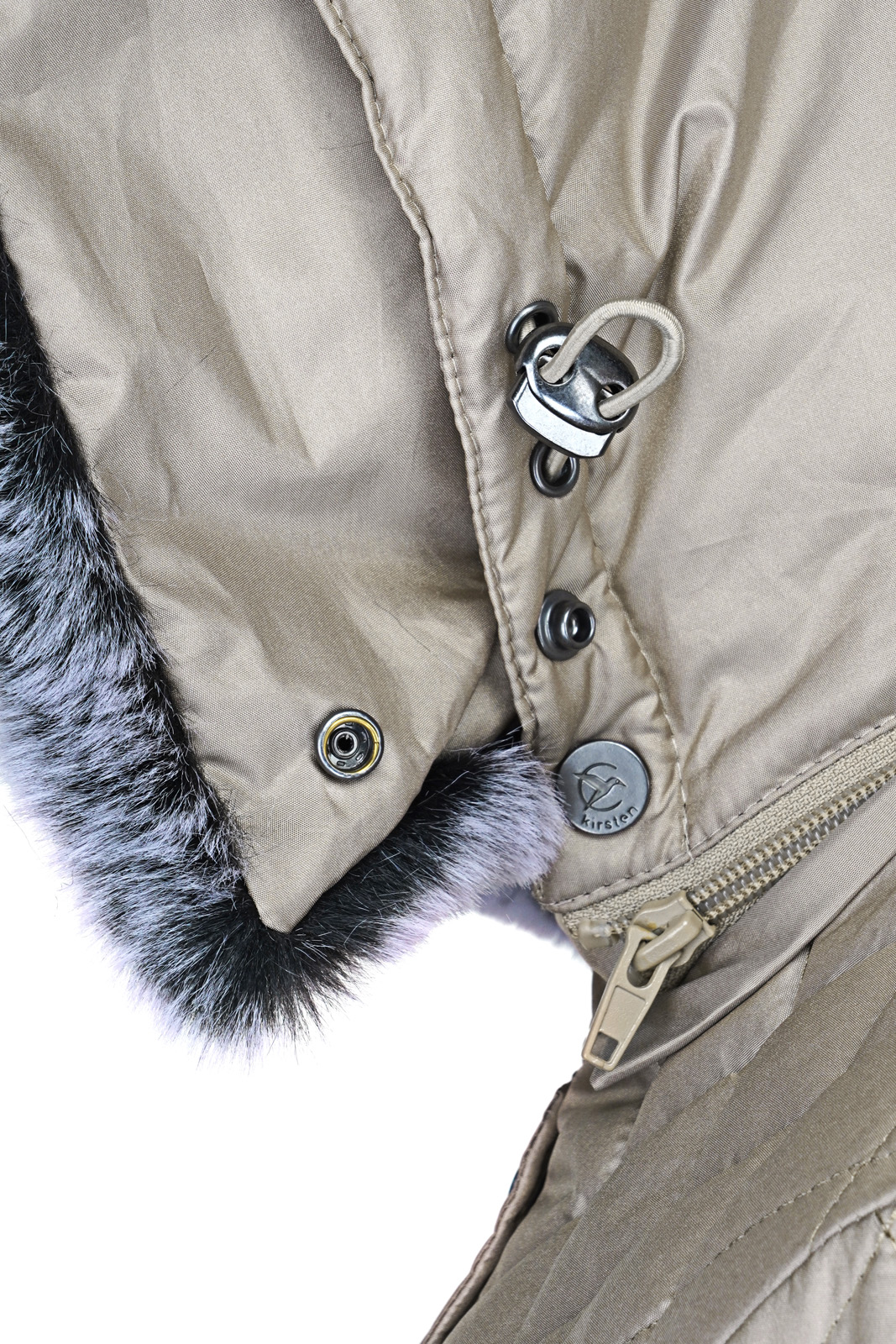 Bettina Diamond Step