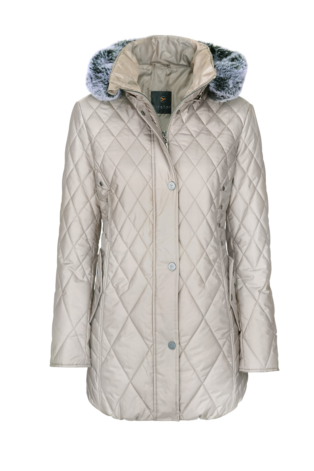 Bettina Diamond Step